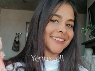 Yennstell