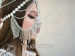 Youandmee