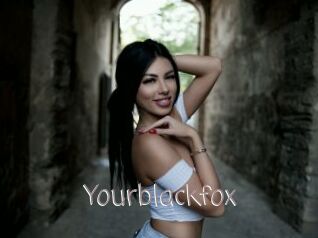 Yourblackfox