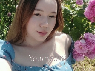 Yourpeony