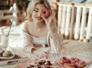 Yourrayyy