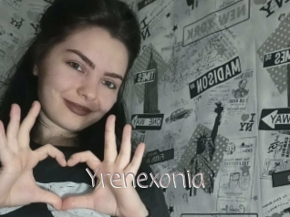 Yrenexonia