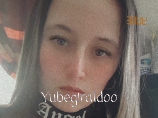 Yubegiraldoo
