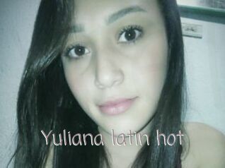 Yuliana_latin_hot