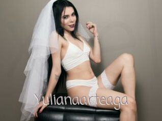 Yulianaarteaga
