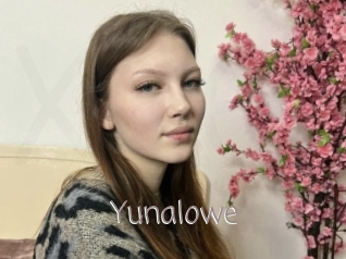 Yunalowe