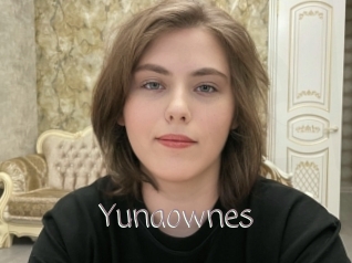 Yunaownes