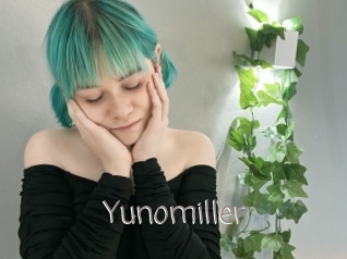 Yunomiller