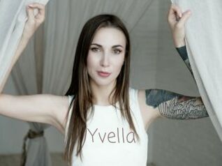 Yvella