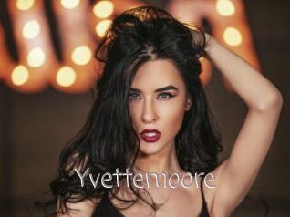 Yvettemoore