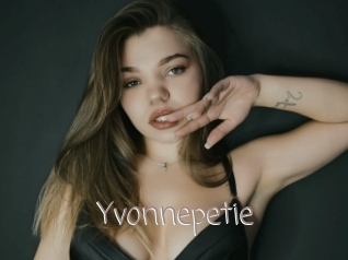 Yvonnepetie