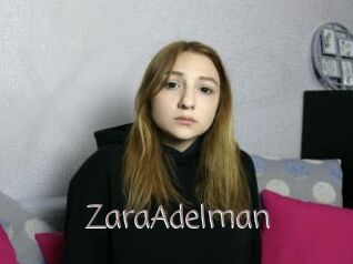ZaraAdelman