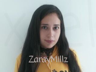 ZarayMillz