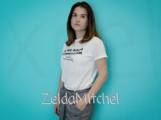 ZeldaMitchel