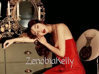 ZenobiaKelly
