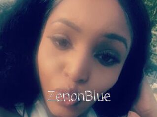 ZenonBlue
