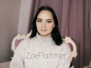 ZoeFlatcher