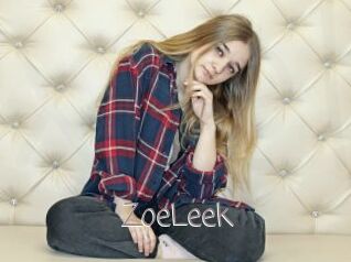 ZoeLeek