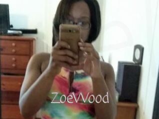 ZoeWood