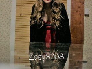 Zoey8008