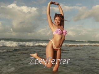 ZoeyFerrer