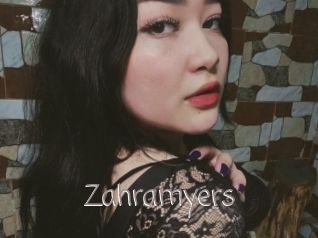 Zahramyers