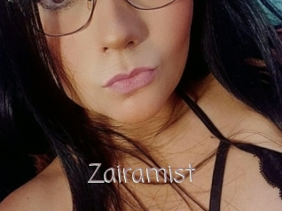 Zairamist