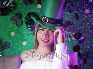 Zamara_kleii