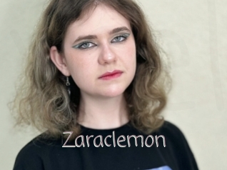 Zaraclemon