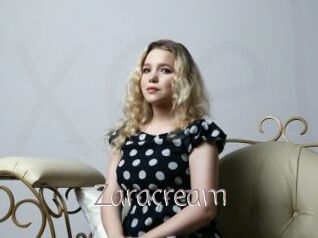 Zaracream