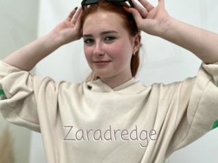 Zaradredge