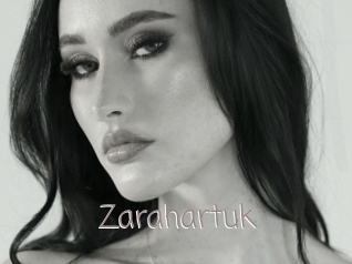 Zarahartuk