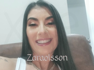 Zaraolsson