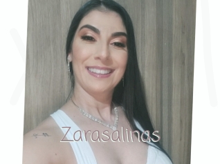 Zarasalinas