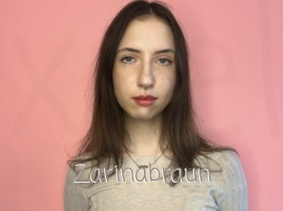 Zarinabraun