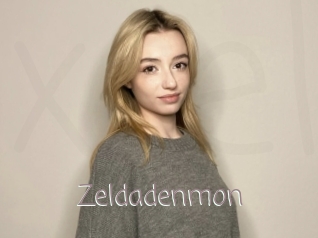 Zeldadenmon