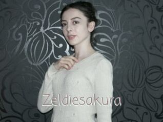 Zeldiesakura