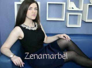 Zenamarbel