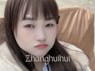 Zhanghuihui