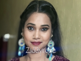 Ziddyrose