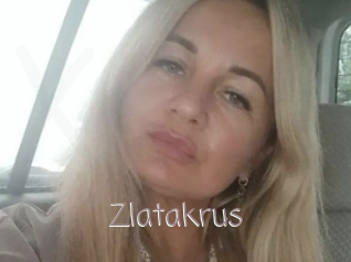 Zlatakrus